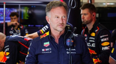Christian Horner tulajdonrészt szerezve térhet vissza az F1-be! - sajtóhír